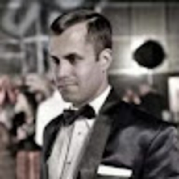 Meet your Posher, Shane - Picture 1 of 1